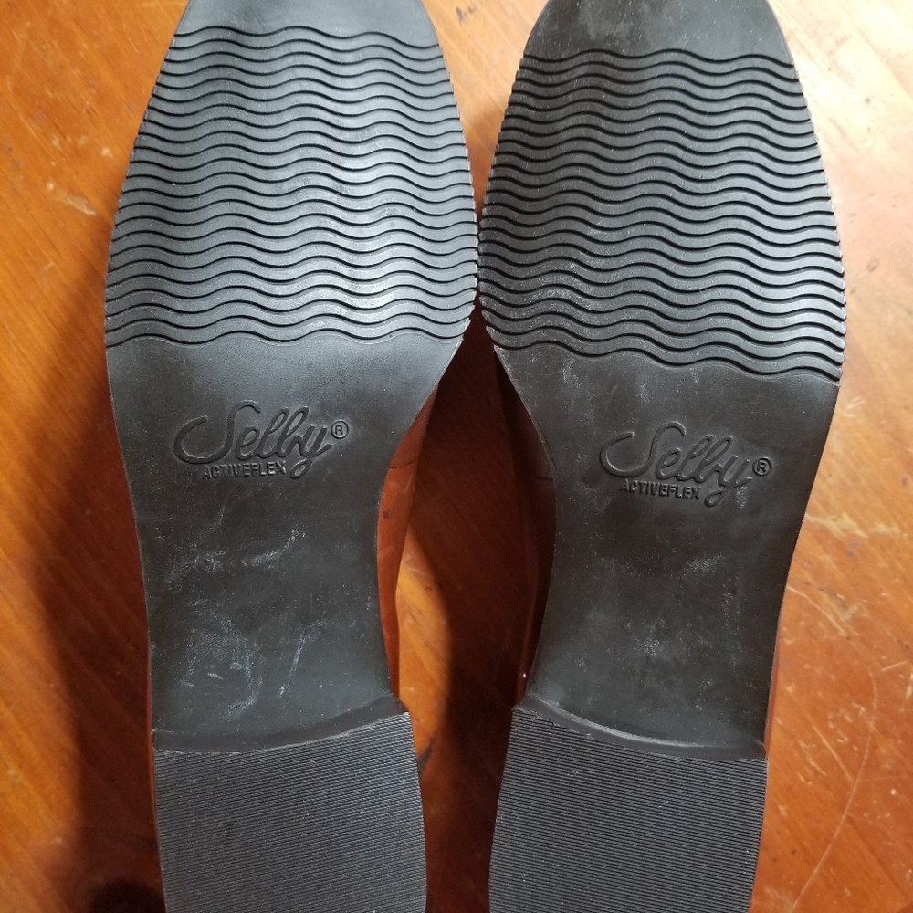 Selby Shoes - Picture 4 of 6
